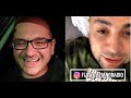 EL HIGH ME REVELA PORQUÉ DYLAN FUENTES EL HIGH ME REVELA PORQUÉ DYLAN FUENTES