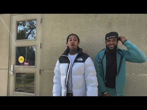 Lil Boovie on Getting into Rap, East Oakland + More