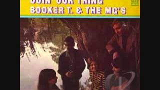 Ode To Billie Joe by Booker T  & The MG's