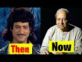 अलिफ लैला | 1993 | के सभी कलाकार | Alif Laila Star Cast Then and Now