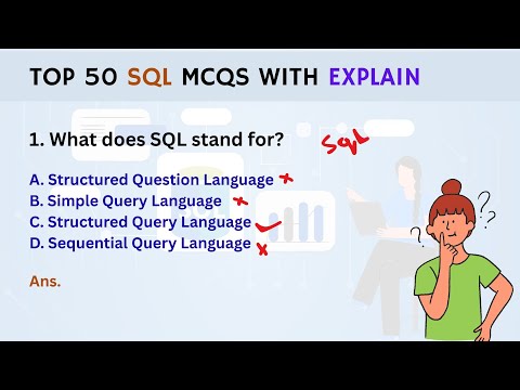 Top 50 Mcq Data Structure Interview MCQ for Beginners with explain part 01