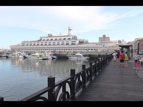 City Tour em Magong / Cidade de Magong, Penghu / Ilhas dos Pescadores / Penghu, Taiwan / Taiwan / Taiwan / Penghu