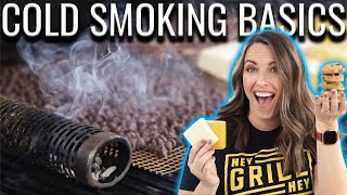 YOU need to learn how to COLD SMOKE RIGHT NOW! | How To