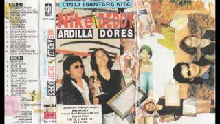Download lagu Nike Ardilla & Deddy Dores Cinta Diantara Kita Original Full mp3