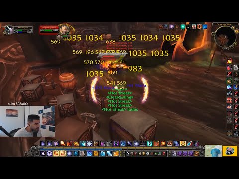 Ziqo's Master Class - World of Warcraft | WOTLK