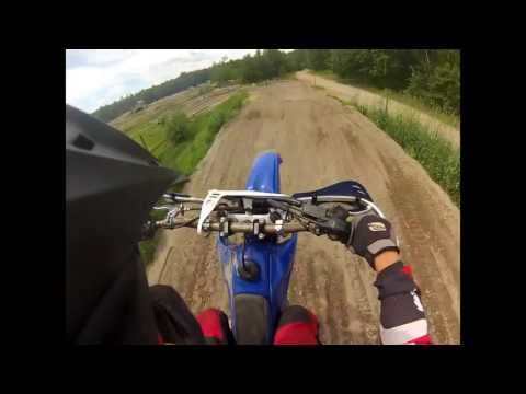 mx 207 gopro lap