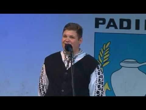 Vladimir Hraško - Konope, konope 2017