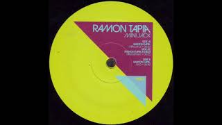 Ramon Tapia ‎– Mini Jack
