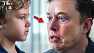 Elon Musk’s Son Asks Why His Mom Left – The Truth Elon Shares Leaves the Boy in Tears