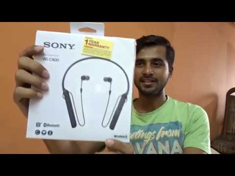 Review of sony mdr xb50bs extra bass wireless earphones