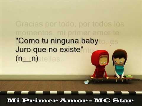 eselstar - Mi Primer Amor Ft. DJ Skaay (Audio)