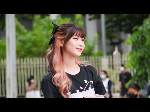 050822 [Fancam] Elffy Euphonie - ชอบอยู่นะ acoustic