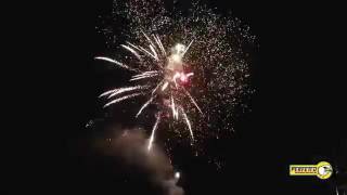 704  300 Colpi Dritto e Ventaglio Vari Effetti con Farfalle (Perfetto)