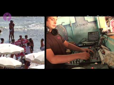 Marcello, Manuel, Ruben, Micah, Pi, & Lorena | Sa Trinxa | Ibiza