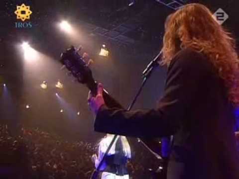 NSF 2004: Camp Girls - In Het Licht Van Jouw Ogen [semi 4]