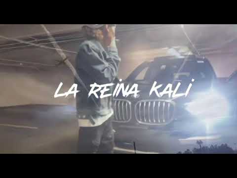 LA REINA KALI - Bleed 🩸 2 M3 ⬆️