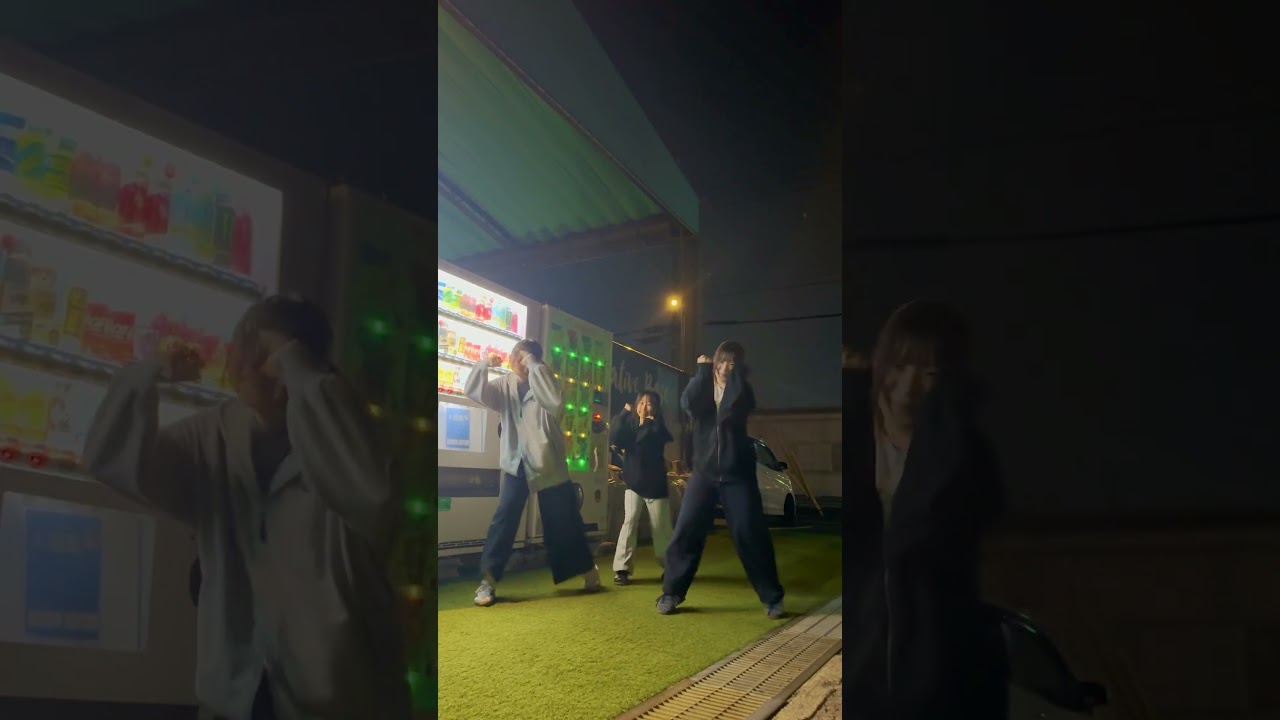 #JapanDoGs #GANBAREHARDBASS