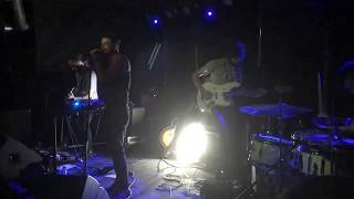 Flagship - Midnight (Live) @ The Riot Room July 22, 2017