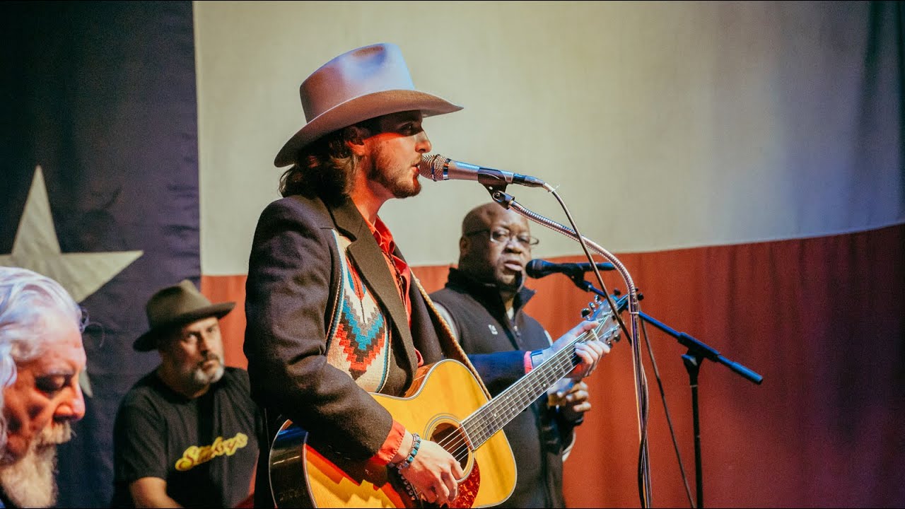 Promotional video thumbnail 1 for Bubba Bellin & The Barn Dance