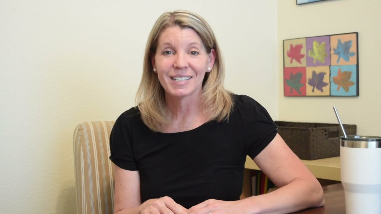 Executive Functioning skill: Self awareness