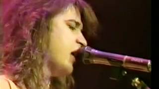 Solo para Rockeros Stryper - Keep The Fire Burning ( live ) in Japan 1985