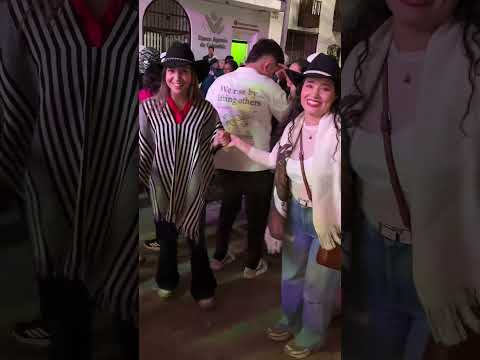 Ferias y Fiestas de Tona Santander