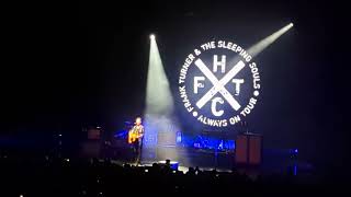 Frank Turner - Toronto 22.09.2024 - The Way I Tend To Be - Be More Kind