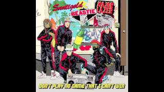 Beastie Boys – Don&#39;t Play No Game I Can&#39;t Win Feat - Santigold (Major Lazer Remix)