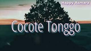Download lagu Happy Asmara - Cocote Tonggo || Musik Lirik Lagu Random mp3
