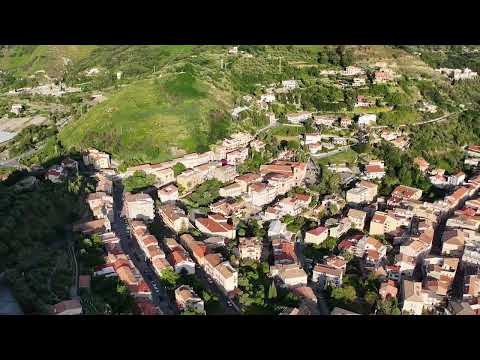 AMANTEA (CS) Panorama