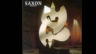 Saxon I can&#39;t wait anymore (lyrics and subtitles)