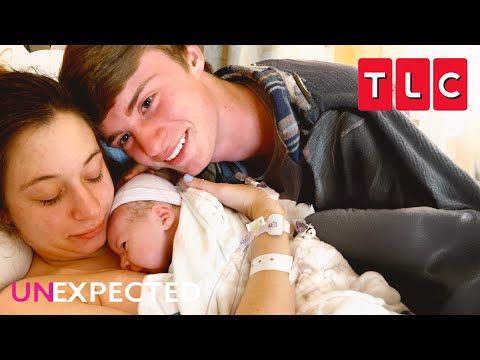 Jenna & Aden’s Parenting Differences | Unexpected | TLC