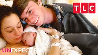 Download lagu Jenna & Aden’s Parenting Differences | Unexpected | TLC mp3