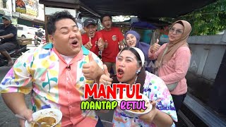Download lagu [FULL] KENTA & BOIYEN KULINERAN DI DEPOK | ENAKNYA MANTUL (05/07/25) mp3