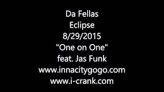 Da Fellas Eclipse 8/29/2015 
