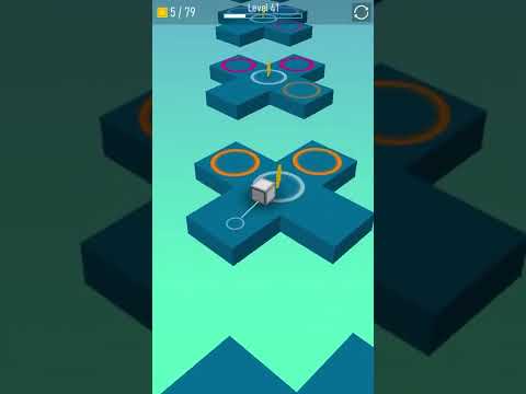 Cube Road 3D