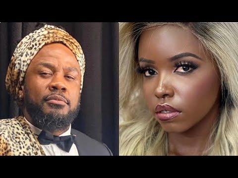 Zara William$ em conflitos com a BLS e fãs falam de ass3d10 s3xua1 por parte de C4 Pedro