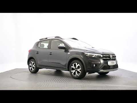 Dacia Sandero Stepway Prestige TCe 100 LPG My21.5 - Image 2