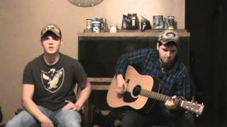 Alan Jackson(feat. Allison Krauss)-The Angels Cried(Cover) by Tyler Knipp
