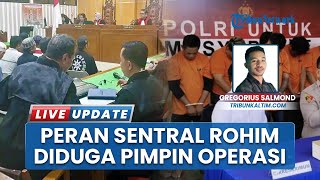 Penembakan Tragis di THM Samarinda Libatkan 10 Orang, Terungkap Peran Dalang Pembunuhan Berencana