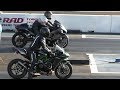 Top 10 street bikes races