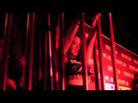 Cdubb (1Fam) Performs at Coast 2 Coast LIVE | Bay Area Edition 8/14/15