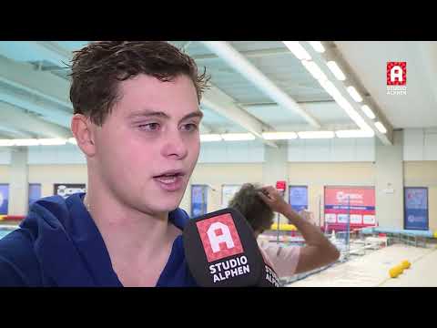 Tim de Mey over vertrek coach AZC en Donk Gouda - AZC Alphen