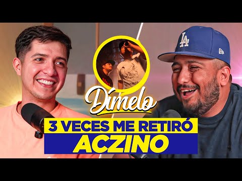 ¡Que FREESTYLER nos PERDIMOS! ¿EL MEJOR DÍMELO DE LA HISTORIA? | DÍMELO #19 | BENNER x Skiper RMZ