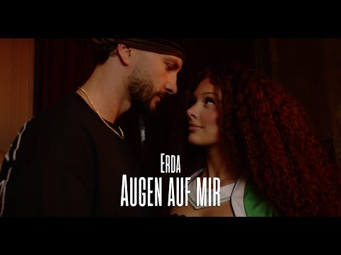 Erda - Augen auf mir (Official Video)