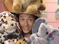 Barney You Can Be Anything 2002 Screener Vhs