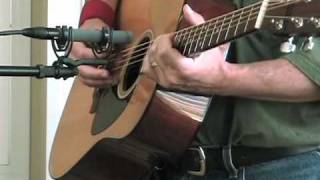 Tift Merrit -Stray Paper (cover)