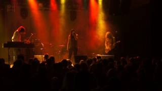 Black Mountain - Space to Bakersfield