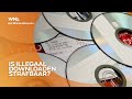 Worden mensen opgepakt voor illegaal downloaden?