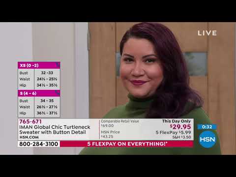 HSN | Gifts For The Gal with Val Finale 12.19.2021 - 09 AM